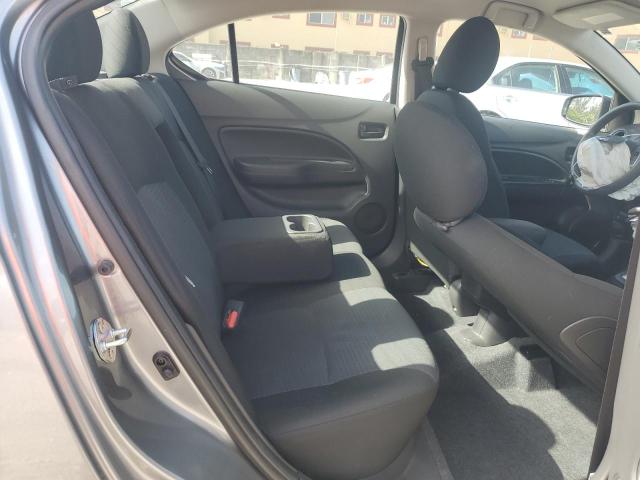 2022 MITSUBISHI MIRAGE G4 ML32FUFJ1NHF05784