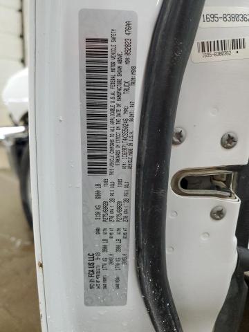 2019 RAM 1500 CLASS 1C6RR7LT4KS550246