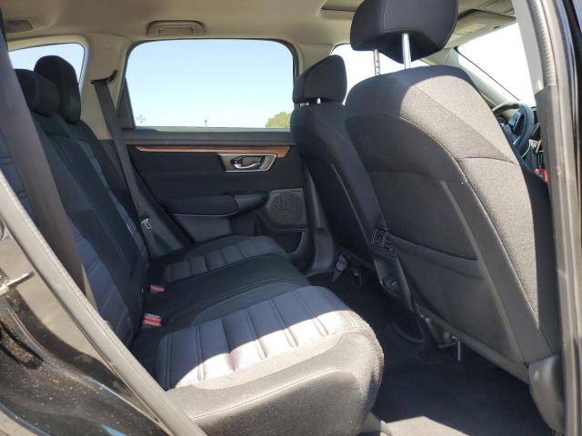 2018 HONDA CR-V EX 5J6RW1H59JA009765