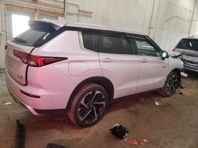 2023 MITSUBISHI OUTLANDER SE JA4T5UA98PZ059073