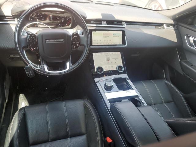 2018 LAND ROVER RANGE ROVE - SALYL2RX9JA758994