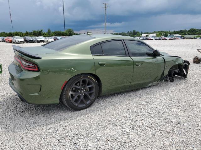 2021 DODGE CHARGER R/T 2C3CDXCT6MH598441