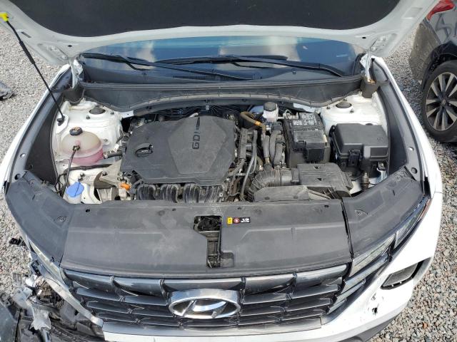2022 HYUNDAI TUCSON SEL 5NMJF3AE2NH042532