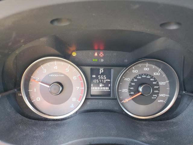 2015 SUBARU FORESTER 2 - JF2SJAHCXFH429913