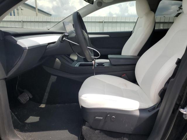2023 TESLA MODEL Y 7SAYGAEE7PF828957