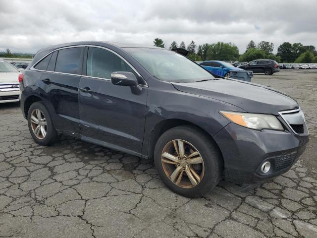2015 ACURA RDX TECHNO 5J8TB4H56FL026609