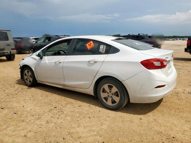 2016 CHEVROLET CRUZE LS 1G1BC5SM2G7237161