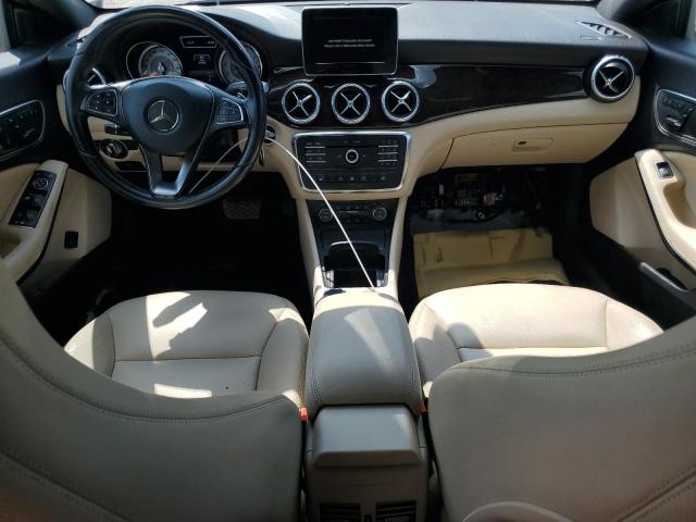 2015 MERCEDES-BENZ CLA 250 4M WDDSJ4GB4FN240755