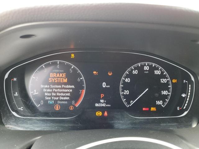 2021 HONDA ACCORD SPO - 1HGCV2F32MA014253