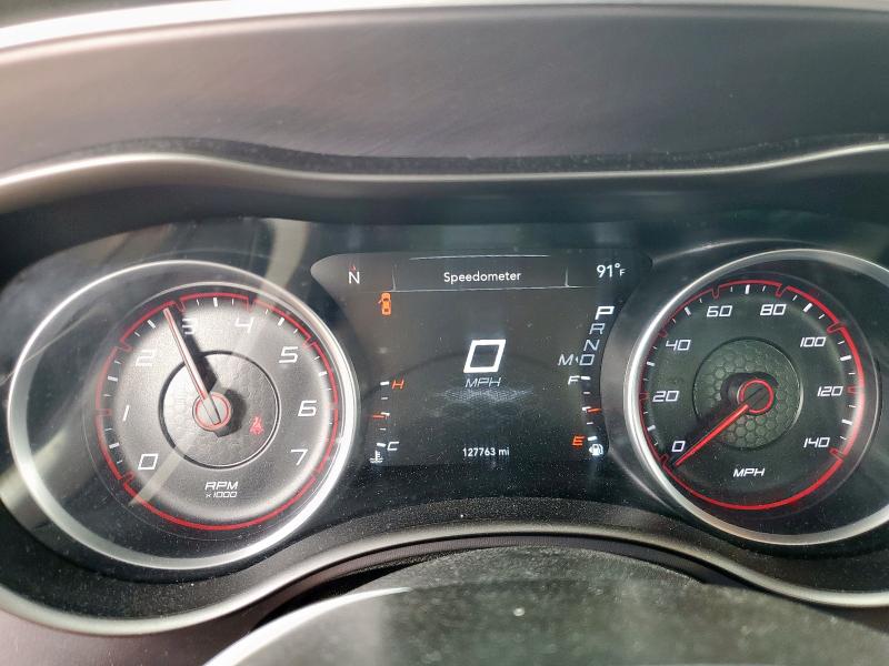 2021 DODGE CHARGER GT 2C3CDXHG8MH605823