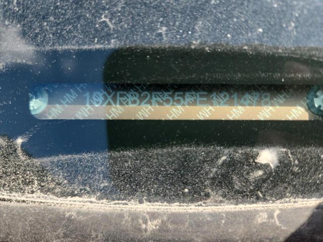 2015 HONDA CIVIC LX 19XFB2F55FE121478