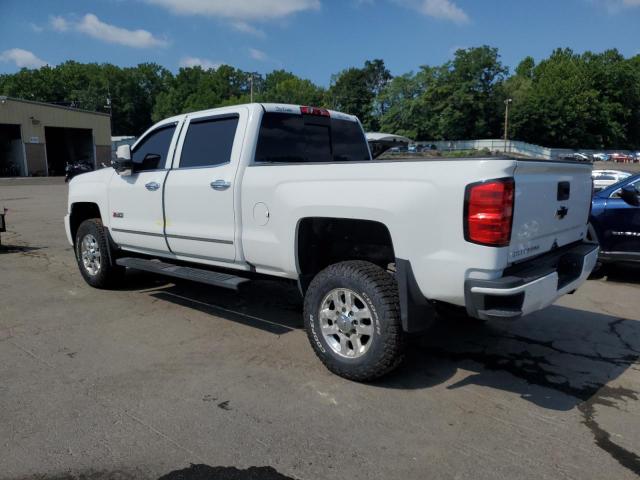2016 CHEVROLET SILVERADO K2500 HEAVY DUTY LTZ 1GC1KWEG6GF224968