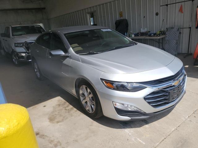 2020 CHEVROLET MALIBU LT 1G1ZD5ST9LF107610