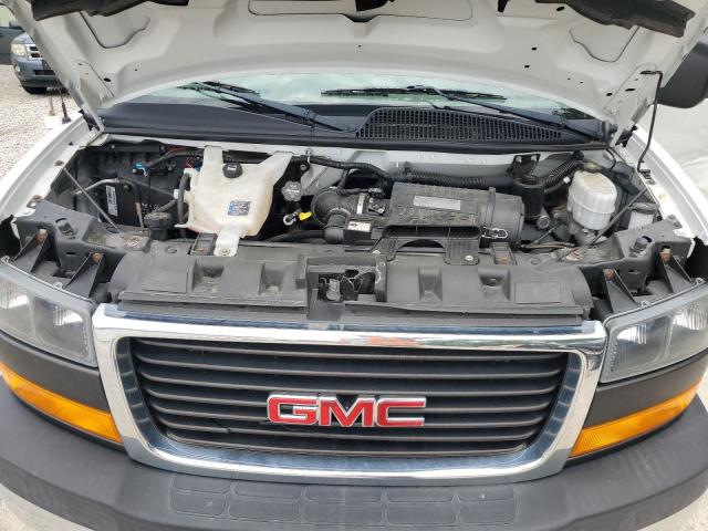 2018 GMC SAVANA G25 1GTW7AFGXJ1330384
