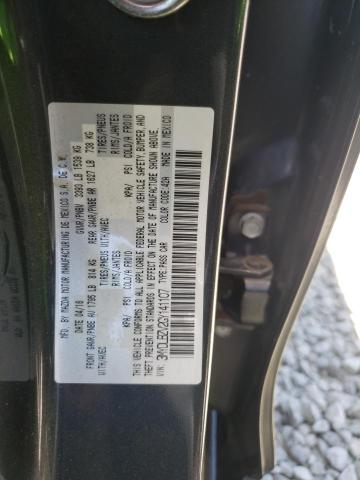 2016 TOYOTA SCION IA 3MYDLBZV2GY141107