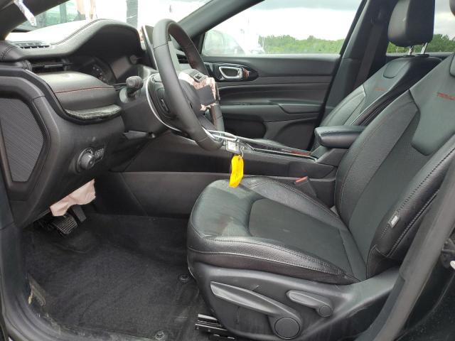 2024 JEEP COMPASS TR 3C4NJDDN9RT137163