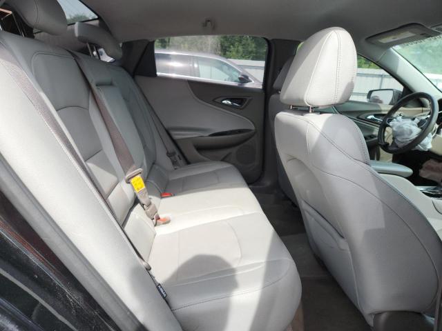 2018 CHEVROLET MALIBU PRE 1G1ZE5SX6JF290865