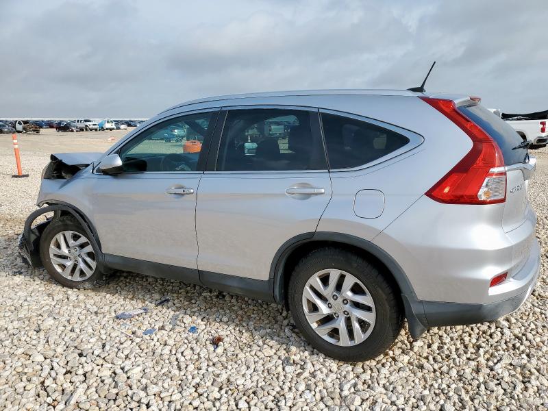 2016 HONDA CR-V EXL 2HKRM3H70GH549712