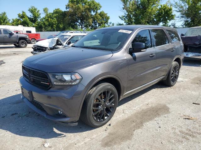 2015 DODGE DURANGO LI 1C4RDJDGXFC861069