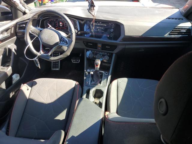 2024 VOLKSWAGEN JETTA 40TH 3VW9T7BU7RM012600