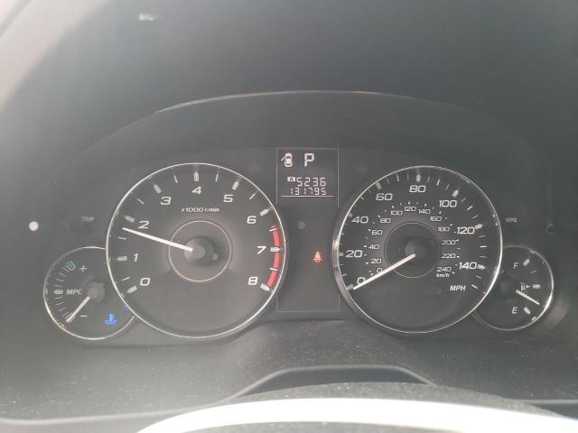 2012 SUBARU LEGACY 2.5 - 4S3BMBL60C3003346