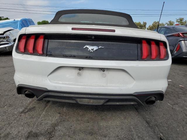 2020 FORD MUSTANG - 1FATP8UH9L5138737