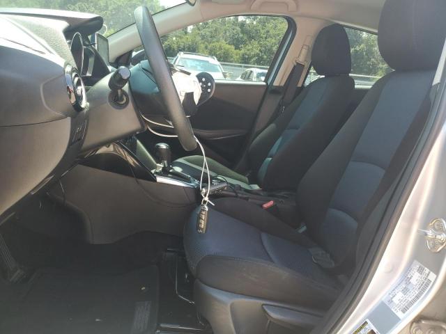 2017 TOYOTA YARIS IA 3MYDLBYV5HY192491