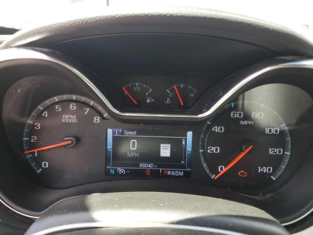 2018 CHEVROLET IMPALA LT - 2G1105S39J9129671