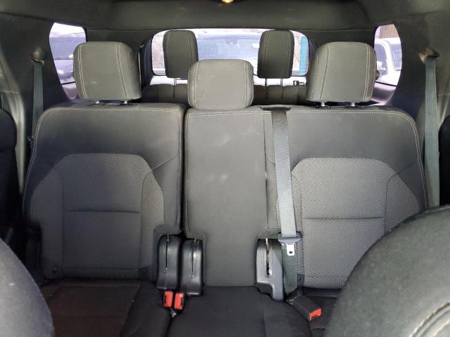 2017 FORD EXPLORER X 1FM5K8D83HGB16385