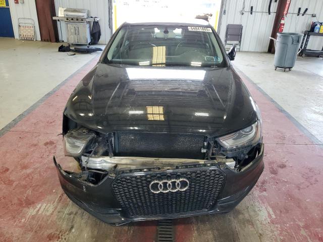 2016 AUDI A4 PREMIUM WAUBFAFL8GN017198