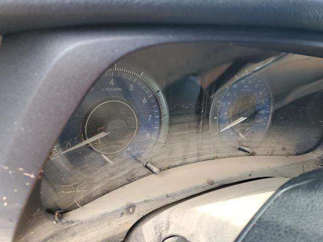 2016 TOYOTA SIENNA XLE 5TDYK3DC0GS758172