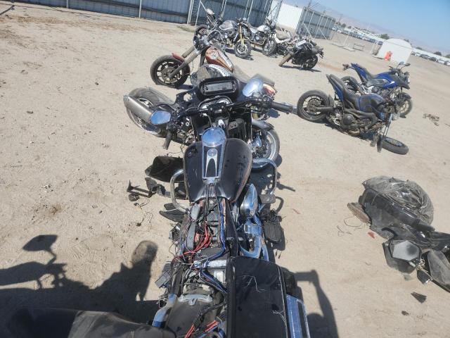 2007 HARLEY-DAVIDSON FLTR - 1HD1FS4317Y636892