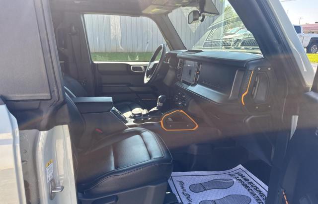2024 FORD BRONCO BAD 1FMEE9BP3RLA46984