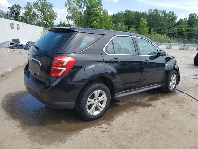 2017 CHEVROLET EQUINOX LS - 2GNALBEK7H1591260