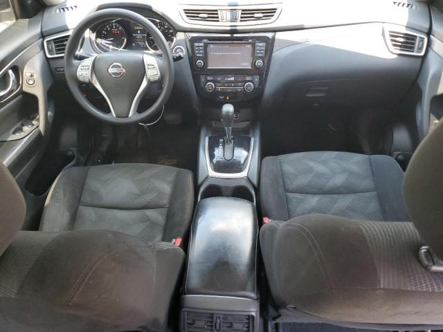 2015 NISSAN ROGUE S 5N1AT2MTXFC779261