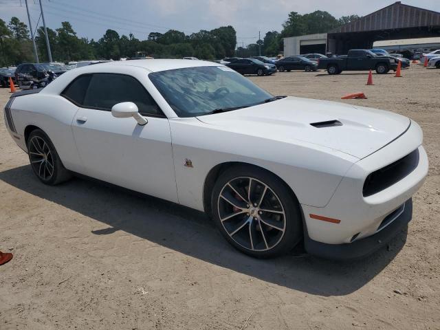 2018 DODGE CHALLENGER 2C3CDZFJ8JH155161
