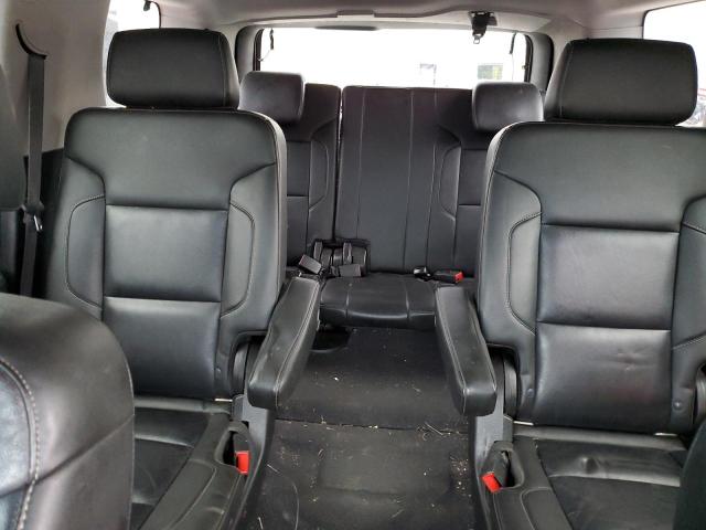 2019 CHEVROLET TAHOE K150 1GNSKBKC9KR158932