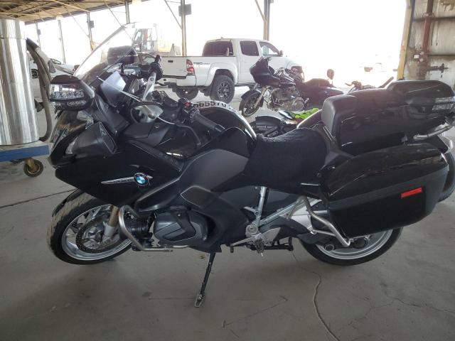 2023 BMW R 1250 RT WB10L030XP6G65675