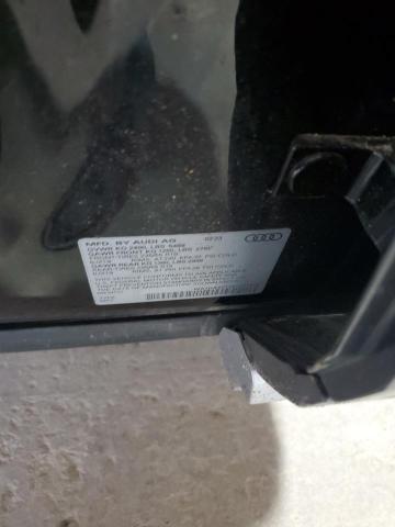 2023 AUDI Q5 PREMIUM 45 WA1GAAFY9P2107958