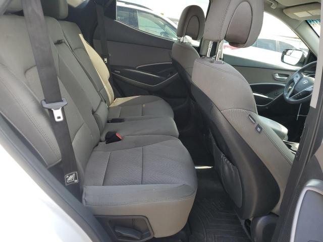 2016 HYUNDAI SANTA FE S - 5XYZUDLB1GG343808