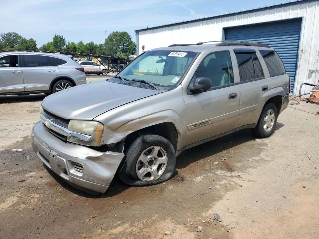 CHEVROLET TRAILBLAZE