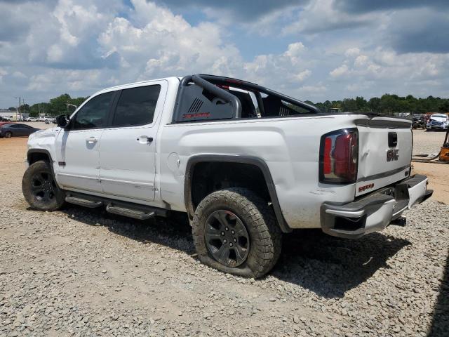 2017 GMC SIERRA K1500 SLT 3GTU2NEC8HG267776