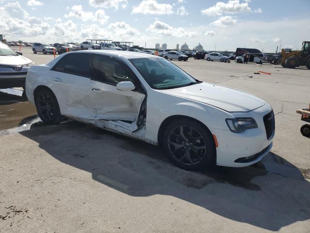 2021 CHRYSLER 300 S 2C3CCABG6MH520388
