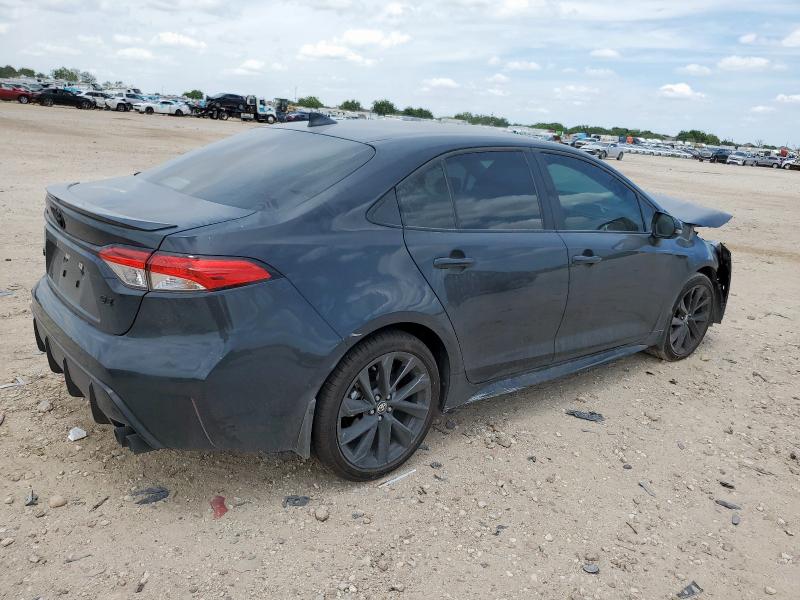 2025 TOYOTA COROLLA SE 5YFS4MCEXSP239110