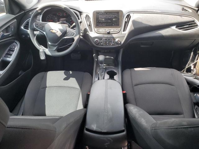 2023 CHEVROLET MALIBU LT 1G1ZD5ST8PF157825