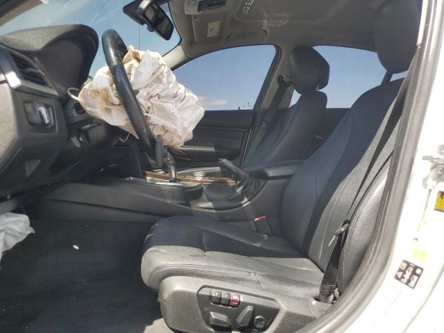 2015 BMW 328 XI SUL WBA3B5C51FF963567