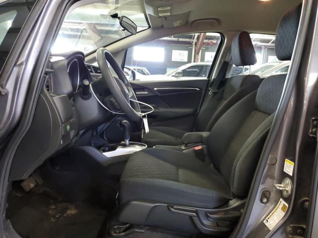 2015 HONDA FIT LX 3HGGK5H51FM719299