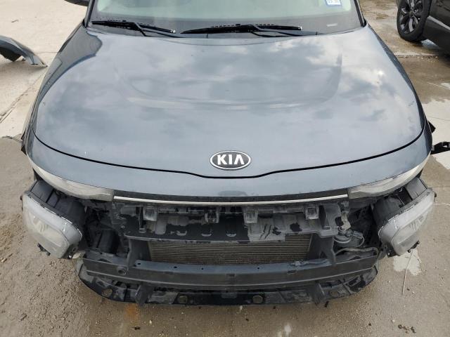 2020 KIA SOUL LX KNDJ23AU9L7107920
