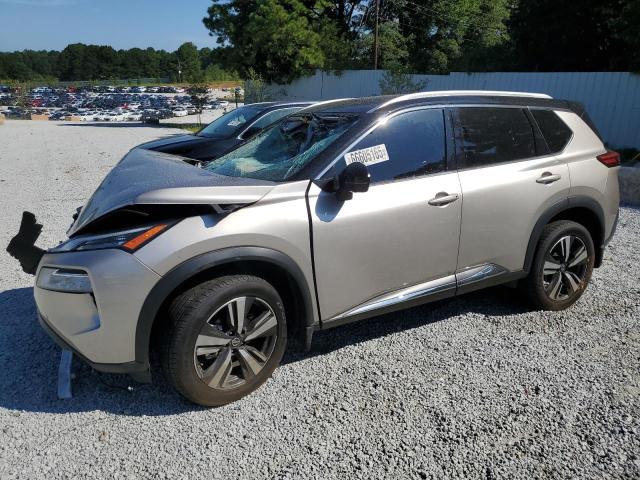 NISSAN ROGUE SL