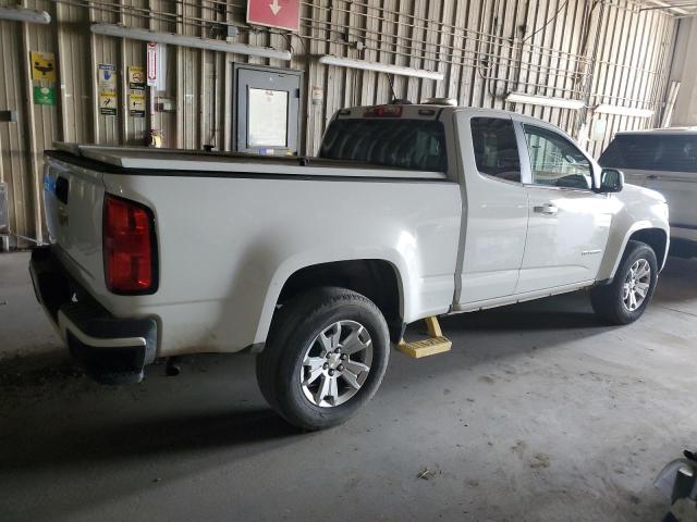 2020 CHEVROLET COLORADO LT 1GCHSCEA4L1183594